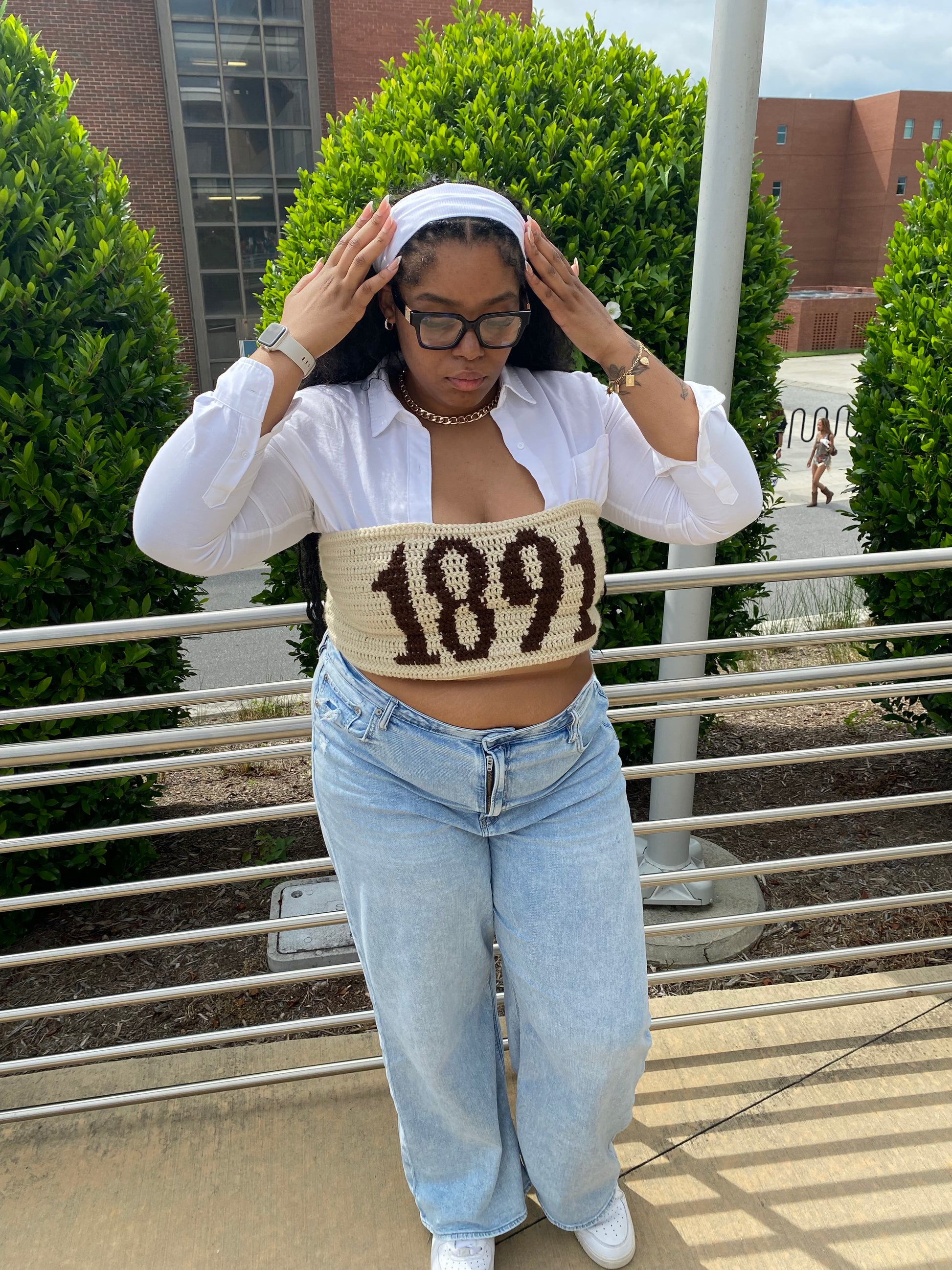 Neutral Aggie
